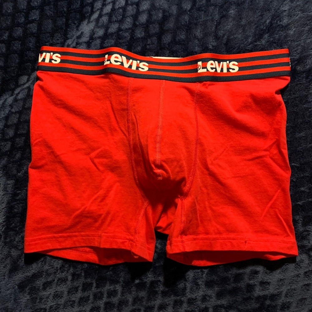 LEVI’S - Boxer Briefs